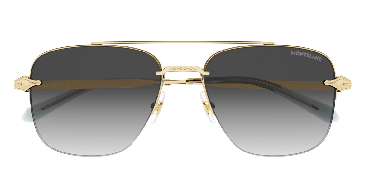 Lunettes de soleil Montblanc Nib MB0513S
