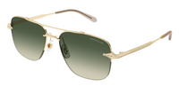 Lunettes de soleil Montblanc Nib MB0513S