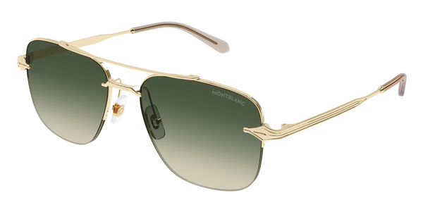Lunettes de soleil Montblanc Nib MB0513S