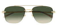Lunettes de soleil Montblanc Nib MB0513S