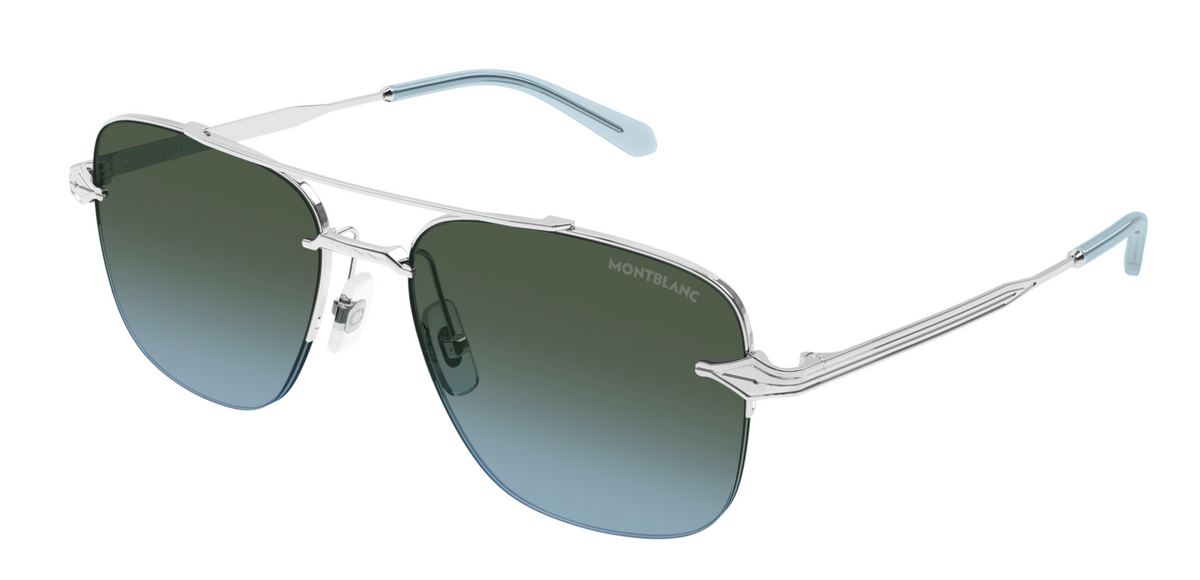 Lunettes de soleil Montblanc Nib MB0513S
