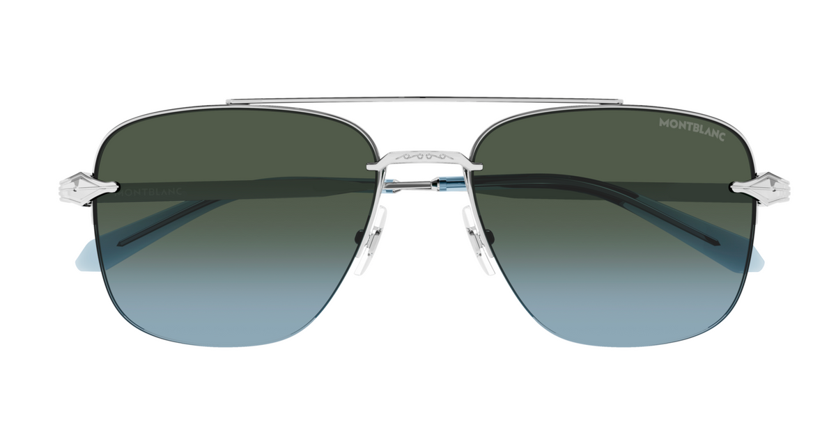 Lunettes de soleil Montblanc Nib MB0513S