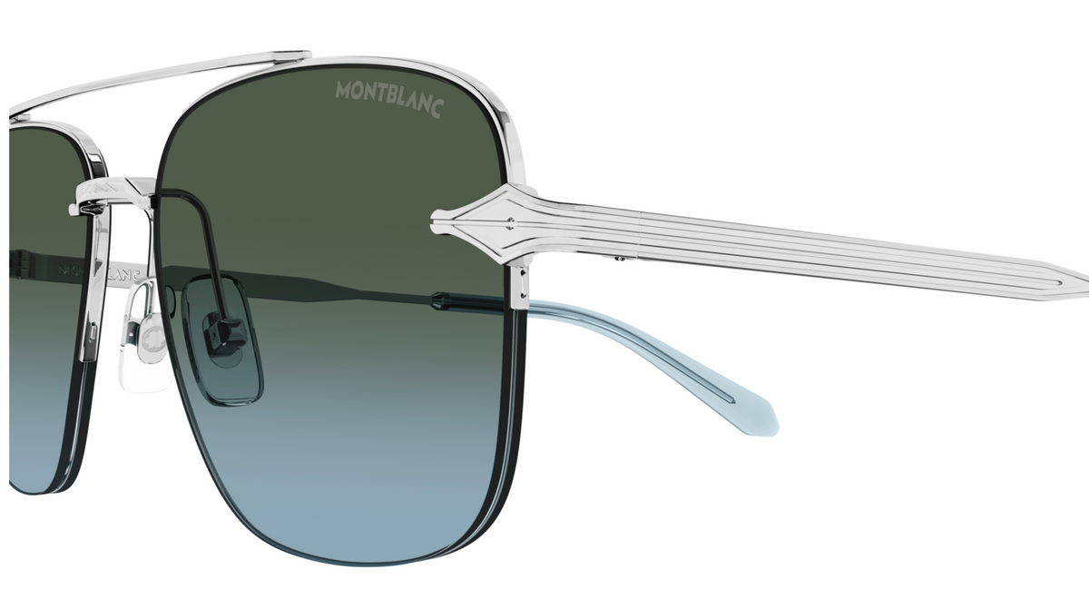 Lunettes de soleil Montblanc Nib MB0513S