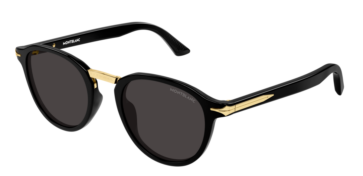 Lunettes de soleil Montblanc Nib MB0515S