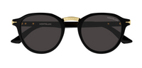 Lunettes de soleil Montblanc Nib MB0515S