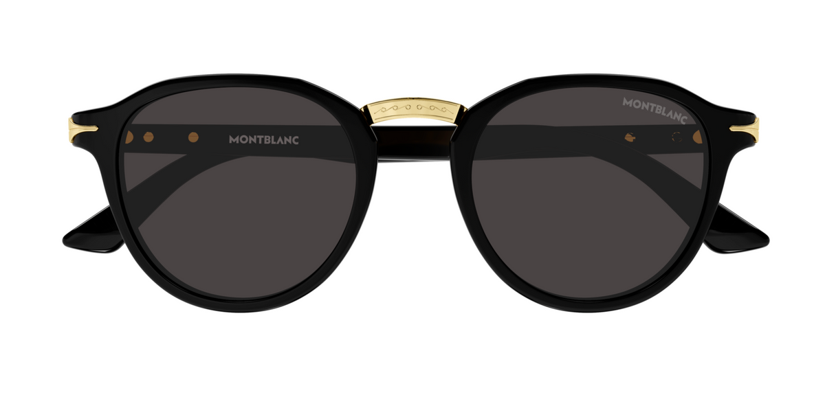 Lunettes de soleil Montblanc Nib MB0515S