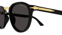Lunettes de soleil Montblanc Nib MB0515S