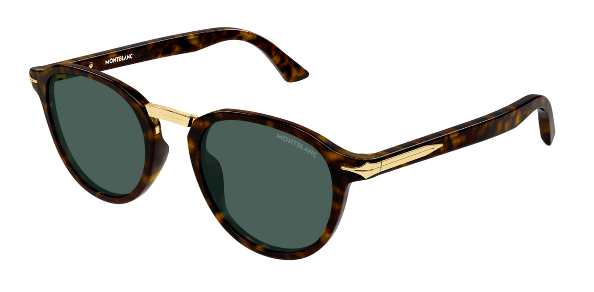 Lunettes de soleil Montblanc Nib MB0515S