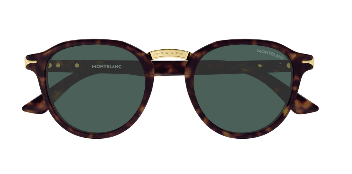 Lunettes de soleil Montblanc Nib MB0515S