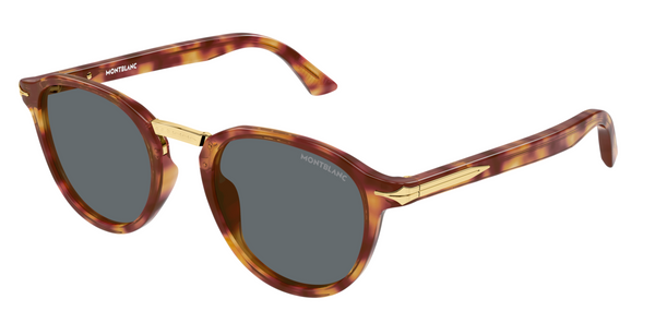 Lunettes de soleil Montblanc Nib MB0515S