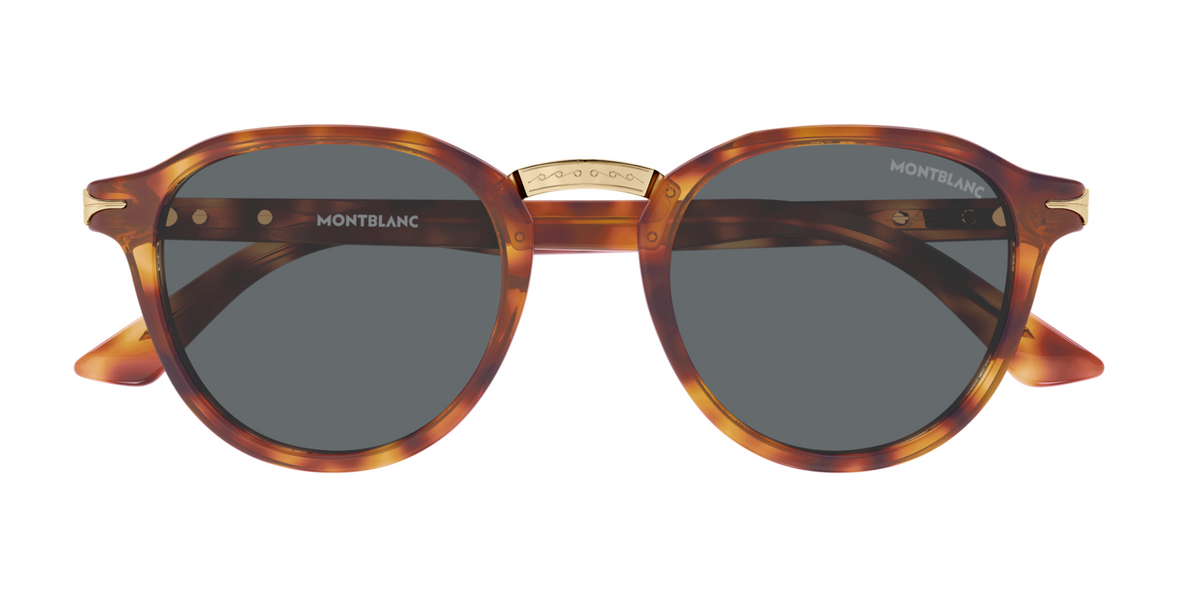 Lunettes de soleil Montblanc Nib MB0515S