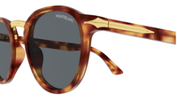 Lunettes de soleil Montblanc Nib MB0515S