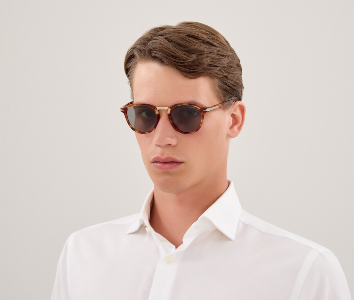 Lunettes de soleil Montblanc Nib MB0515S