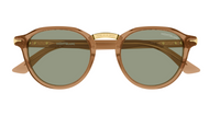 Lunettes de soleil Montblanc Nib MB0515S
