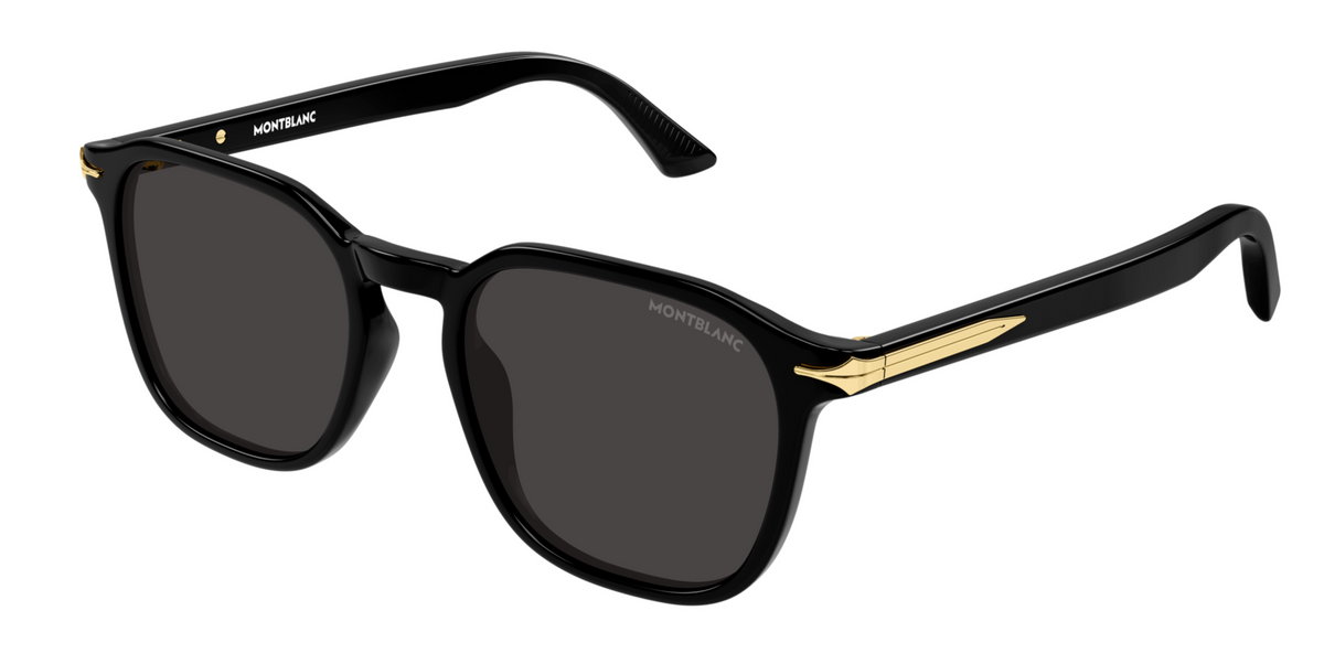 Lunettes de soleil Montblanc Nib MB0516S