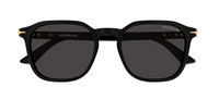 Lunettes de soleil Montblanc Nib MB0516S