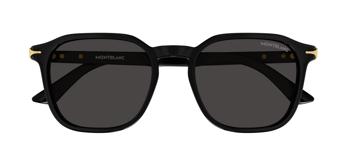 Lunettes de soleil Montblanc Nib MB0516S