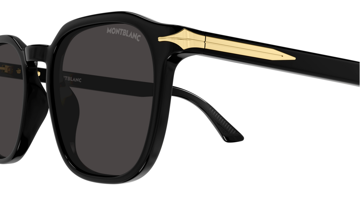 Lunettes de soleil Montblanc Nib MB0516S