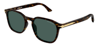 Lunettes de soleil Montblanc Nib MB0516S
