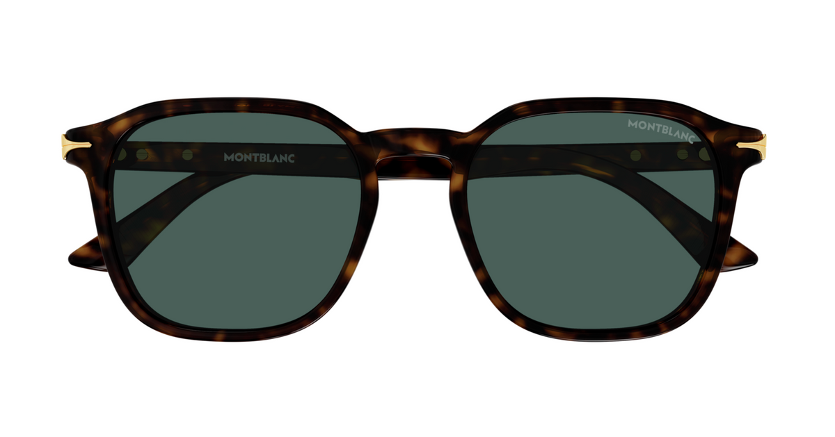 Lunettes de soleil Montblanc Nib MB0516S