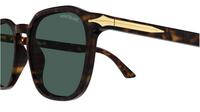 Lunettes de soleil Montblanc Nib MB0516S