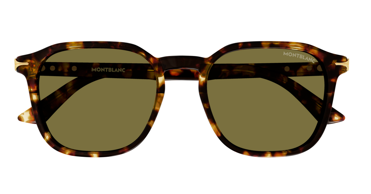 Lunettes de soleil Montblanc Nib MB0516S