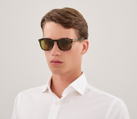 Lunettes de soleil Montblanc Nib MB0516S