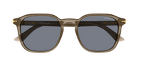 Lunettes de soleil Montblanc Nib MB0516S