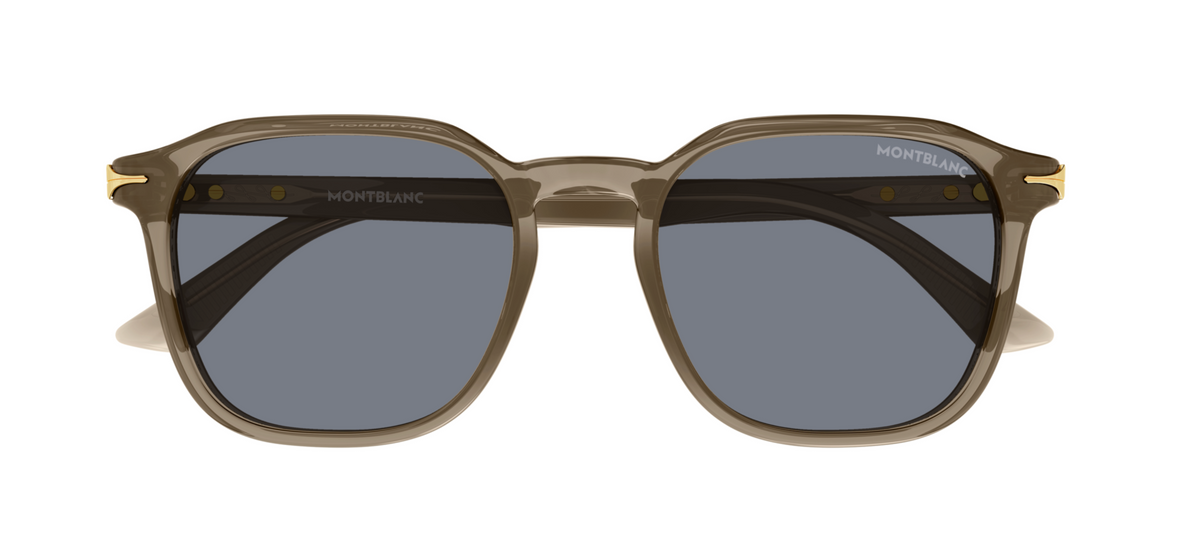 Lunettes de soleil Montblanc Nib MB0516S