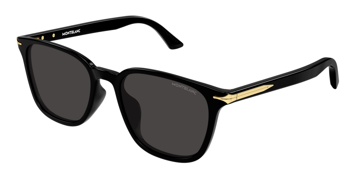 Lunettes de soleil Montblanc Nib MB0518SA