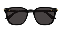 Lunettes de soleil Montblanc Nib MB0518SA