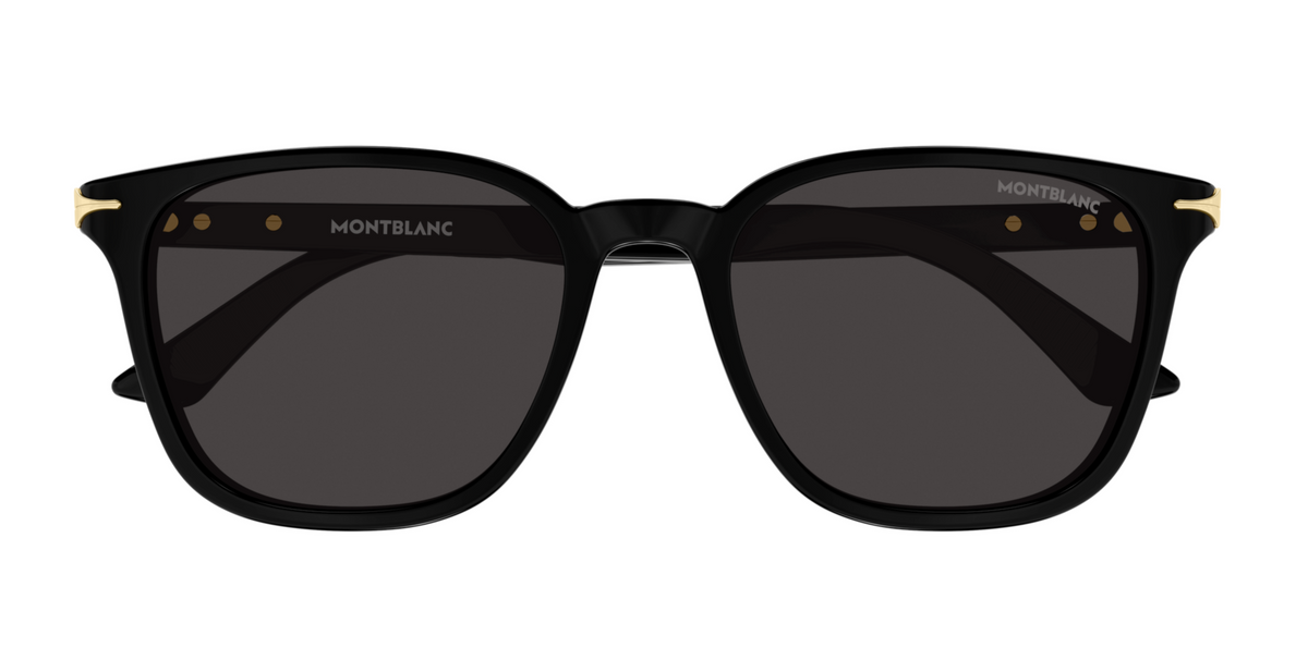 Lunettes de soleil Montblanc Nib MB0518SA