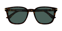 Lunettes de soleil Montblanc Nib MB0518SA