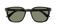 Lunettes de soleil Montblanc Nib MB0518SA