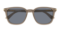 Lunettes de soleil Montblanc Nib MB0518SA