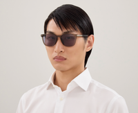 Lunettes de soleil Montblanc Nib MB0518SA
