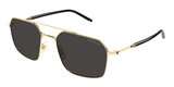 Lunettes de soleil Montblanc Meisterstück MB0521S