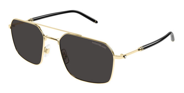 Lunettes de soleil Montblanc Meisterstück MB0521S
