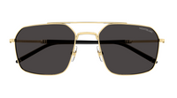 Lunettes de soleil Montblanc Meisterstück MB0521S
