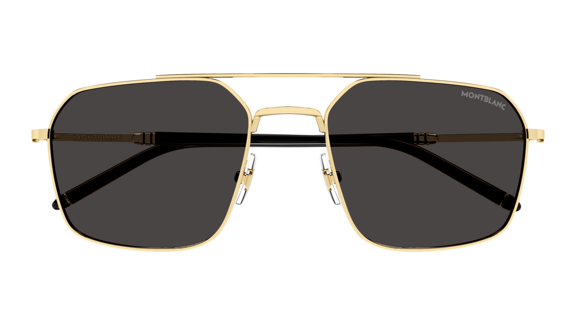 Lunettes de soleil Montblanc Meisterstück MB0521S