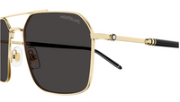 Lunettes de soleil Montblanc Meisterstück MB0521S