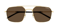Lunettes de soleil Montblanc Meisterstück MB0521S