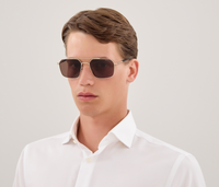 Lunettes de soleil Montblanc Meisterstück MB0521S
