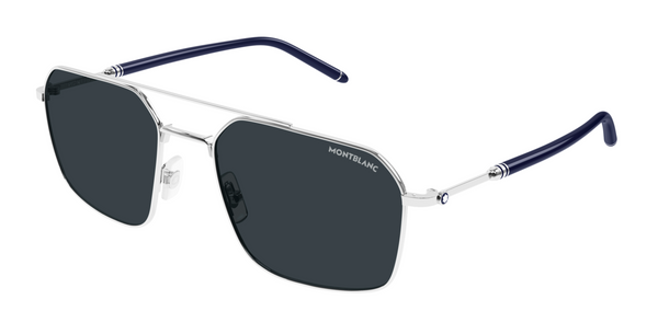 Lunettes de soleil Montblanc Meisterstück MB0521S