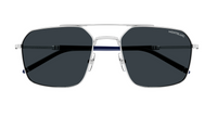 Lunettes de soleil Montblanc Meisterstück MB0521S
