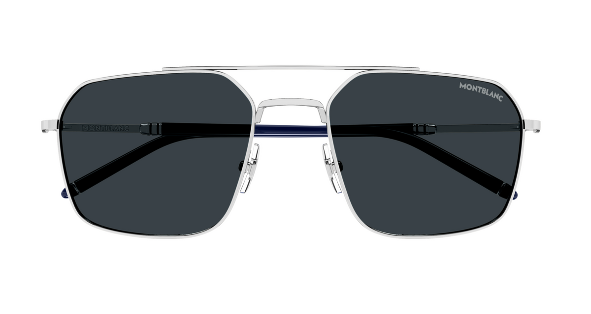 Lunettes de soleil Montblanc Meisterstück MB0521S