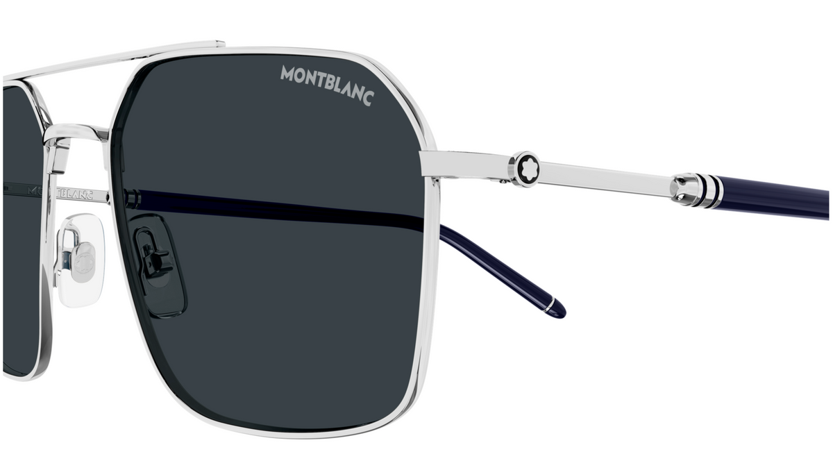 Lunettes de soleil Montblanc Meisterstück MB0521S