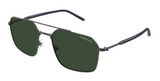 Lunettes de soleil Montblanc Meisterstück MB0521S