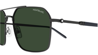 Lunettes de soleil Montblanc Meisterstück MB0521S