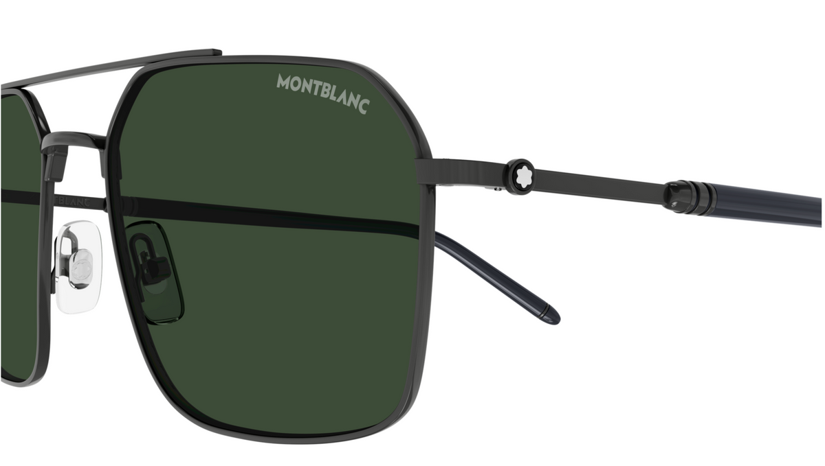 Lunettes de soleil Montblanc Meisterstück MB0521S